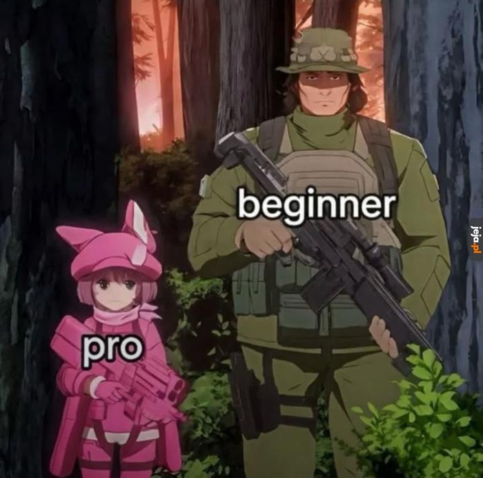 Gry online be like