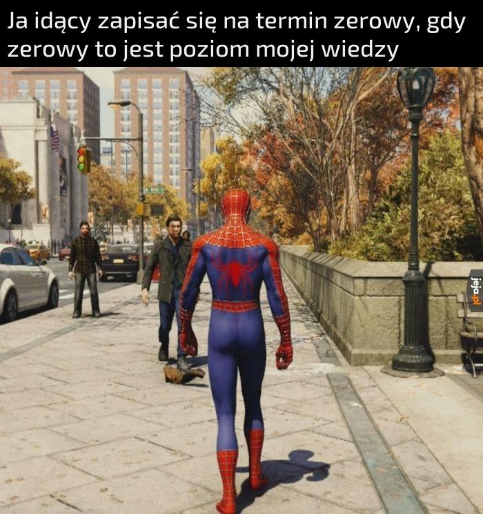 Jeszcze czas