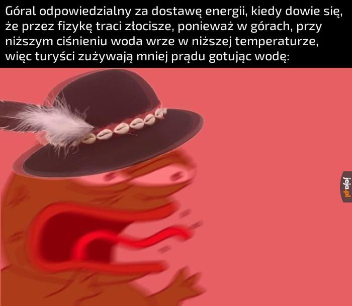 Ale jak to tak?