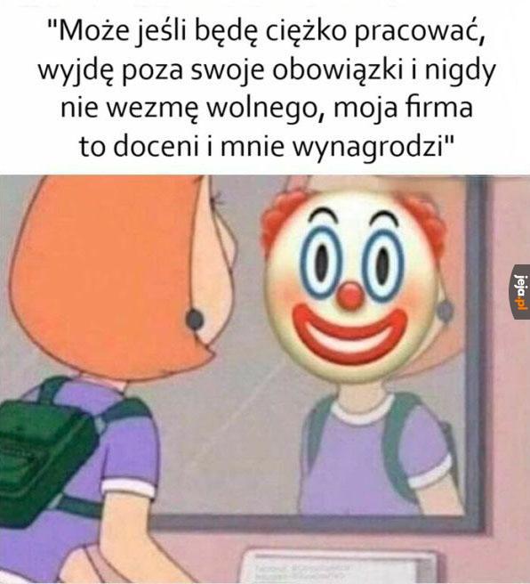 Tak będzie