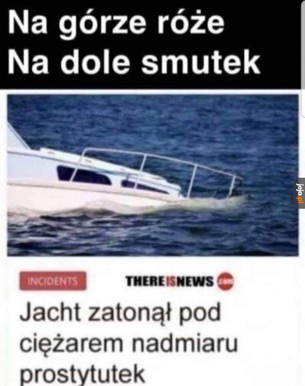 Tak odchodzą legendy