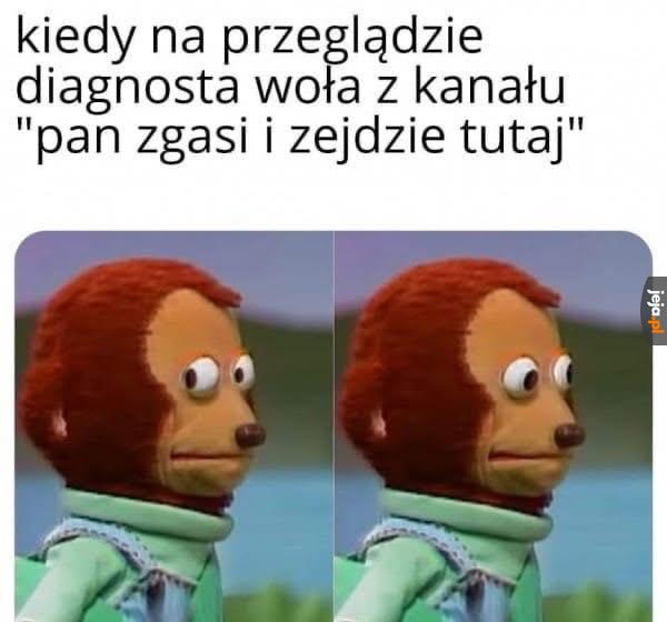 Źle się zapowiada