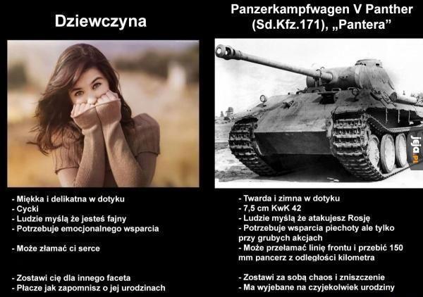Wybór jest prosty