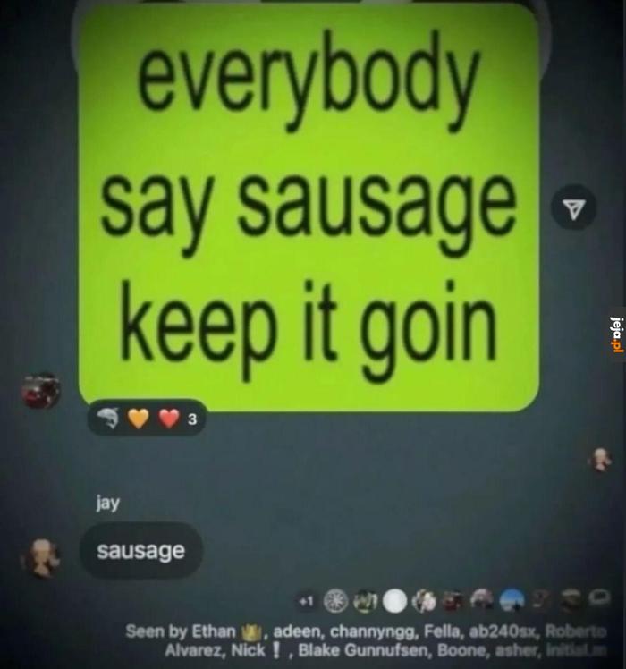 Prawdziwe niestety 😔
