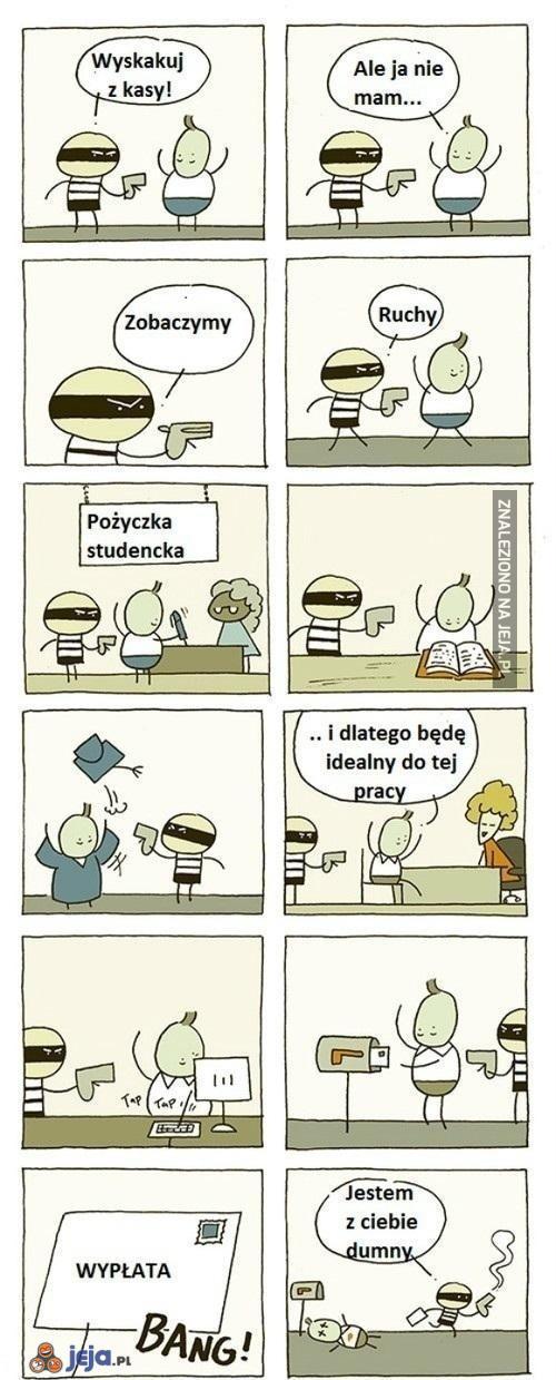 Kradzież długoterminowa