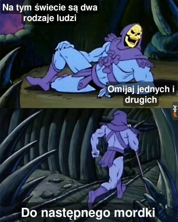 Na tym świecie