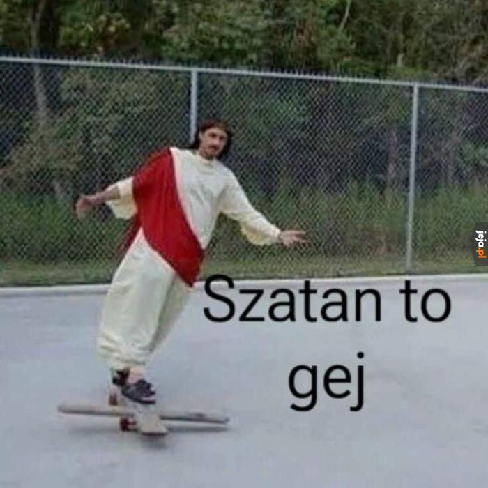 Joł joł apostołowie