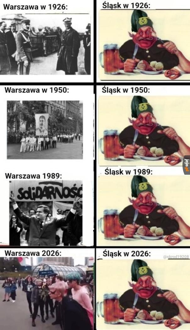 Mmmm, węgiel