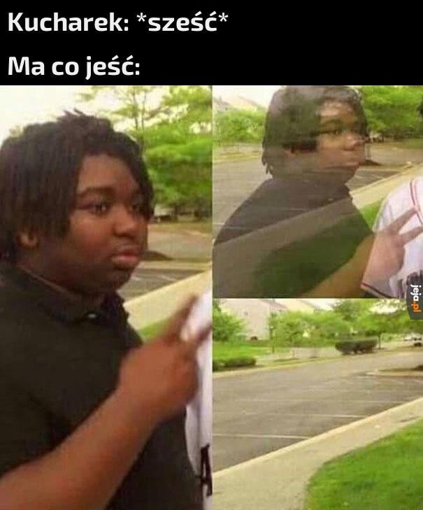 Żegnam