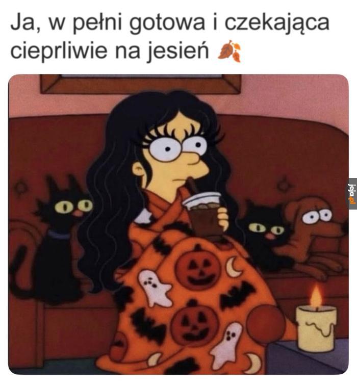 Już niedługo
