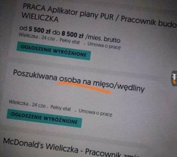Co w nas najlepsze