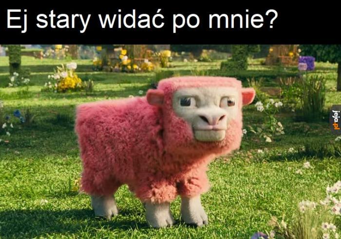 Kiedy towar wejdzie za mocno
