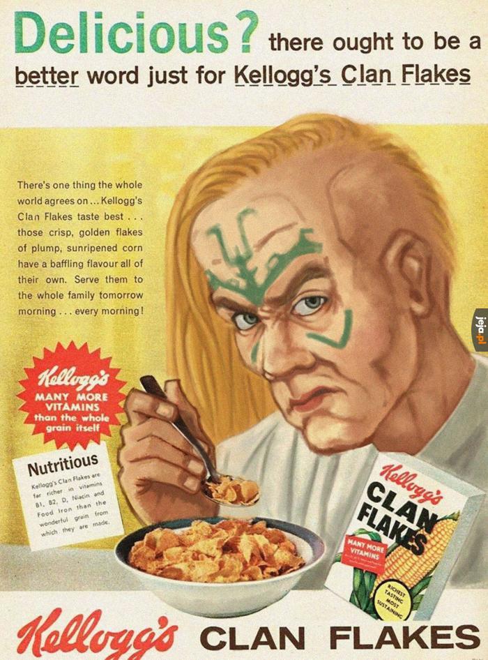 Lubie placki
