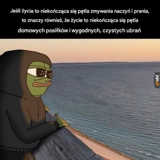 Takie życie