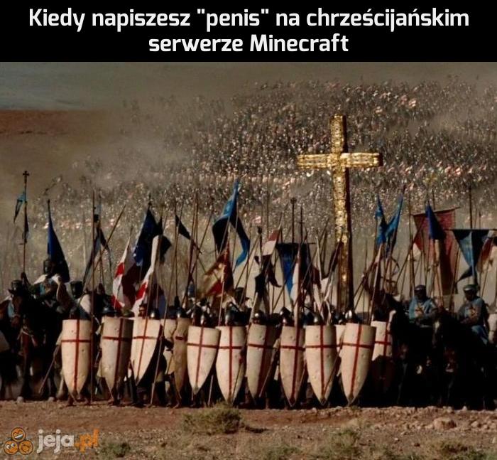 Lepiej uciekać