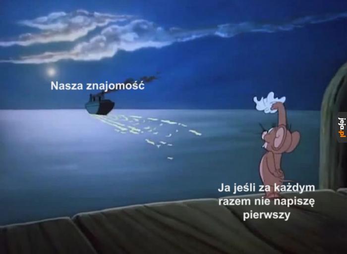 Ty i kto?