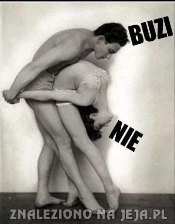 Buzi!