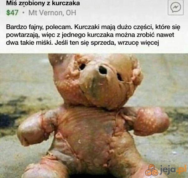 Co tu się...