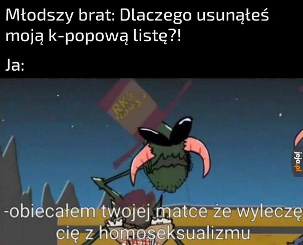 Życie przed tobą, młodzieńcze