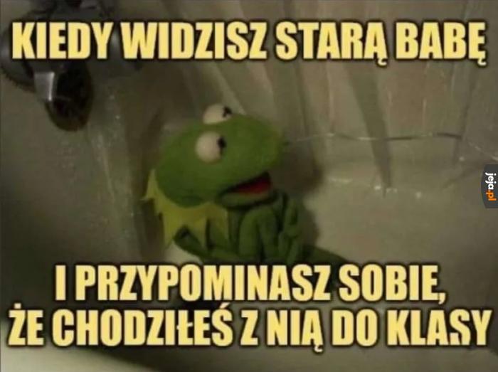 Nie jestem stary, nie jestem stary