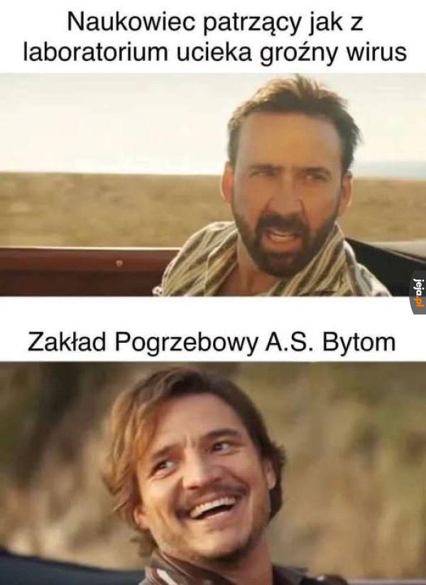 Będą żniwa