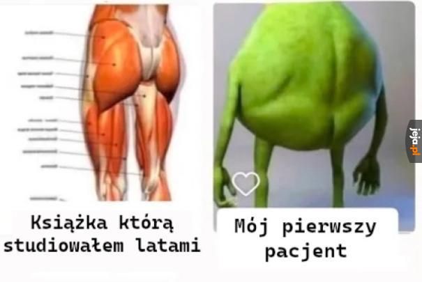 Trzeba było się z tym liczyć