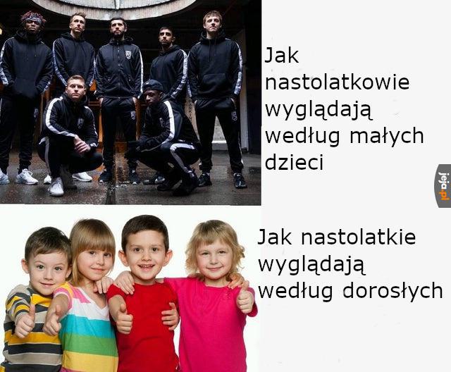 Inna perspektywa