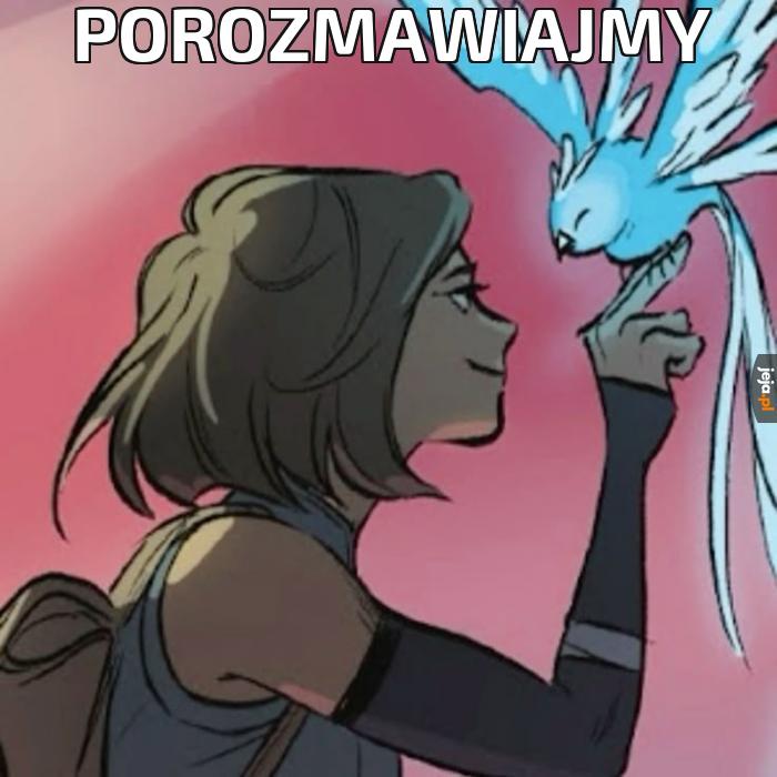 Porozmawiajmy
