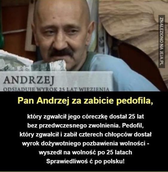 Sprawiedliwość po polsku