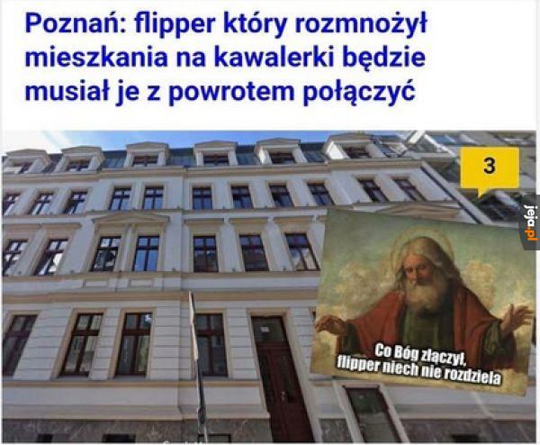 Biedny :(