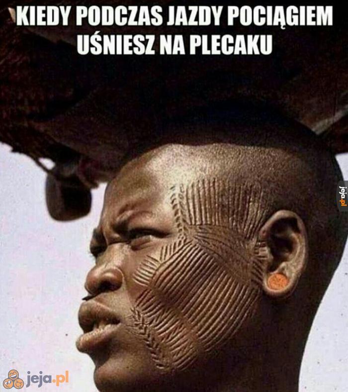 Za każdym razem