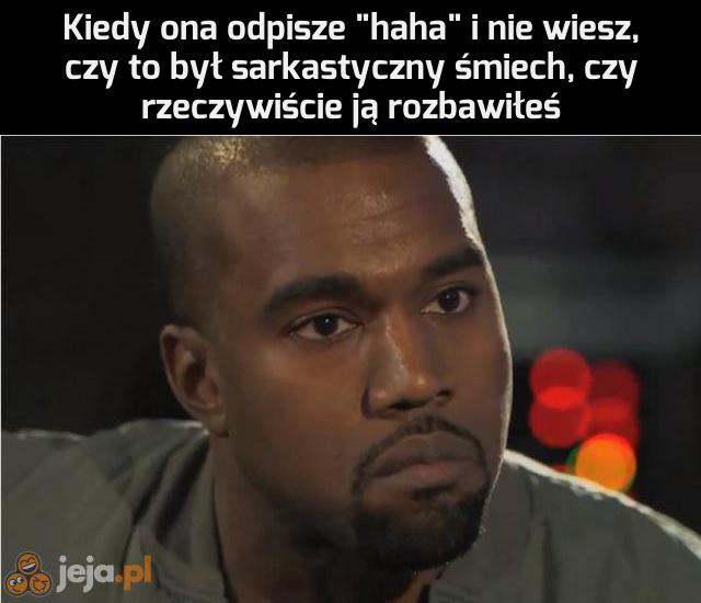 Nigdy nie zrozumiem kobiet