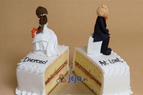 Tort rozwodowy