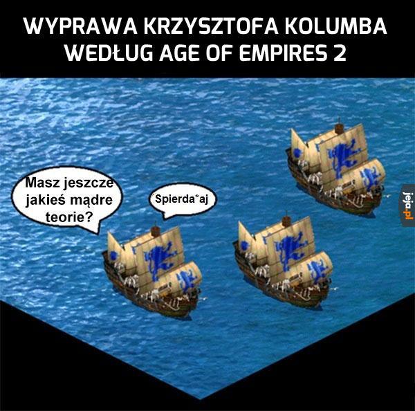 Tak było