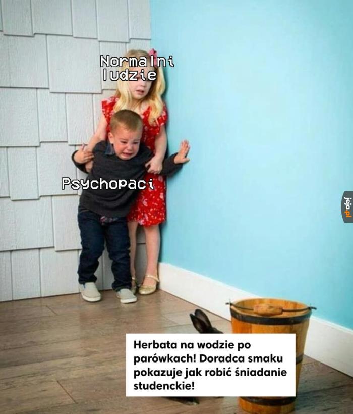 Jak dla studentów to ok
