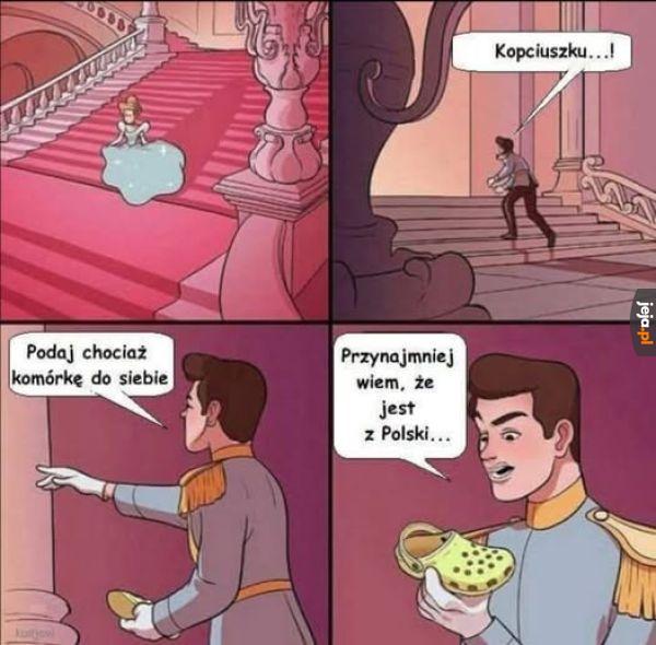 To coś już wiemy