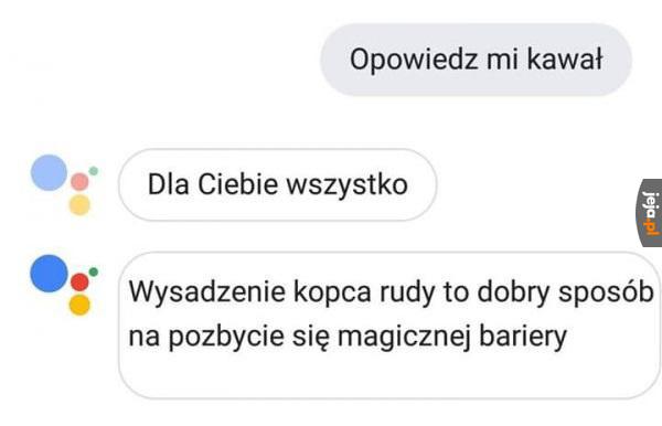 Nie, to nie jest dobry pomysł
