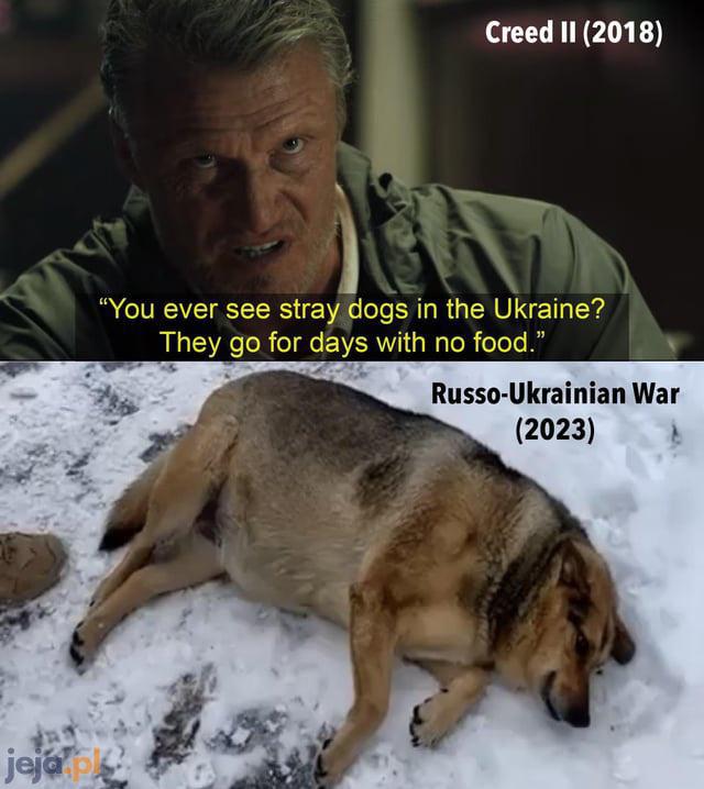 Boczek z Ruska