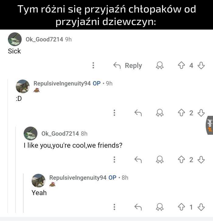 Znacząca różnica