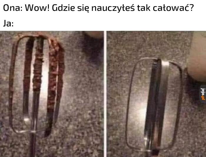 Moja słodka tajemnica