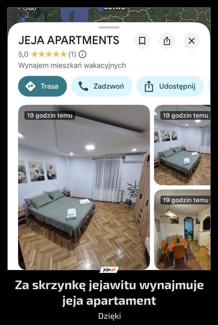 Jeśli obserwujesz mój kanał i jego komentarze lepiej zrozumiesz