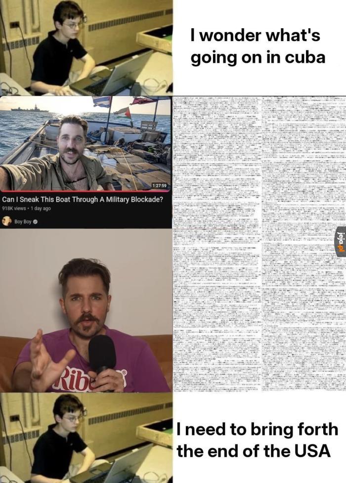 Jeszcze sobie zobaczę skąd pochodzi robloks oof