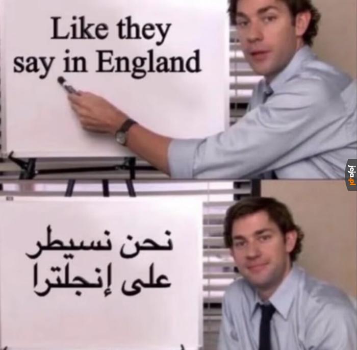 Piękny muzułmański kraj