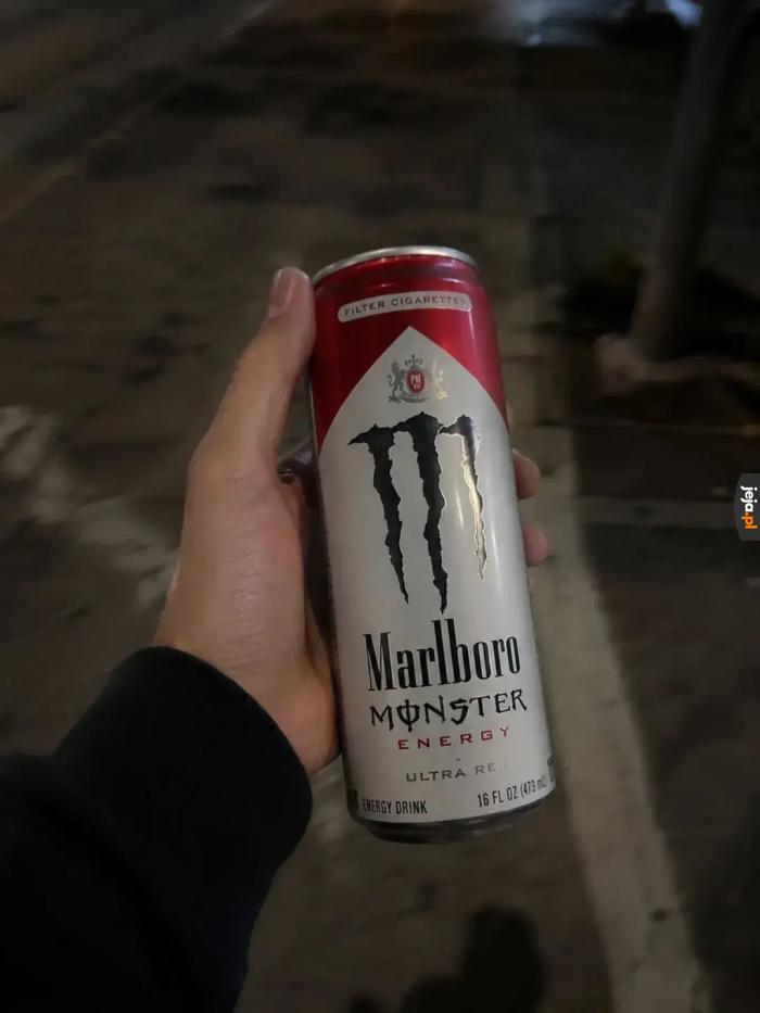 Rak w płynie