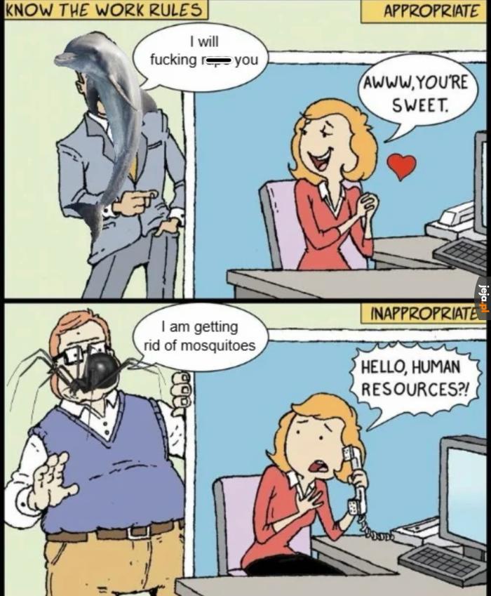 Niesprawiedliwe