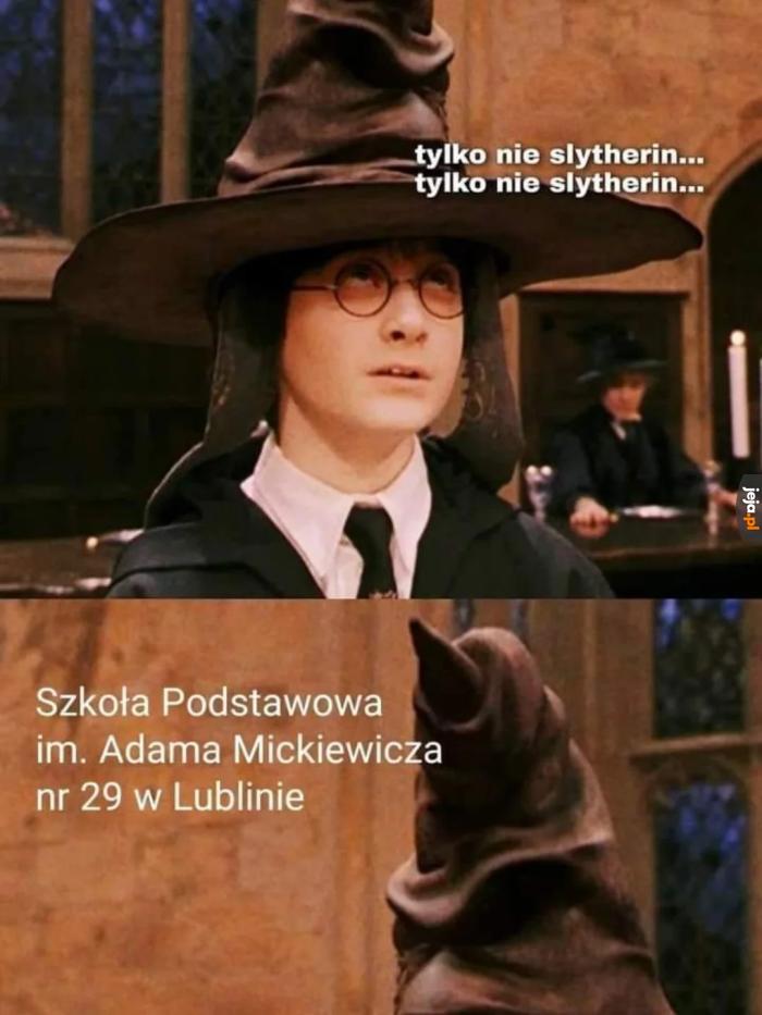 O nie najgorzej