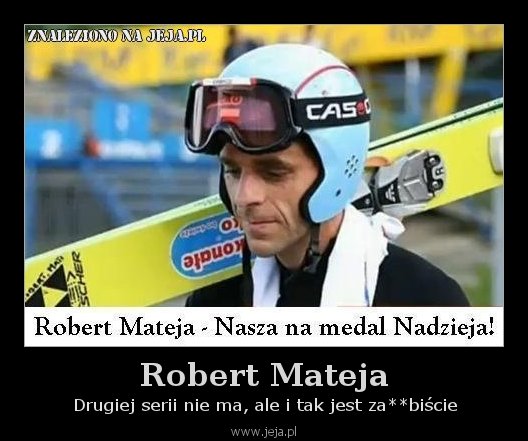 Robert Mateja