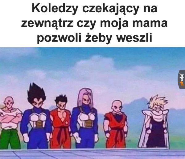 Emocje rosną z każdą sekundą