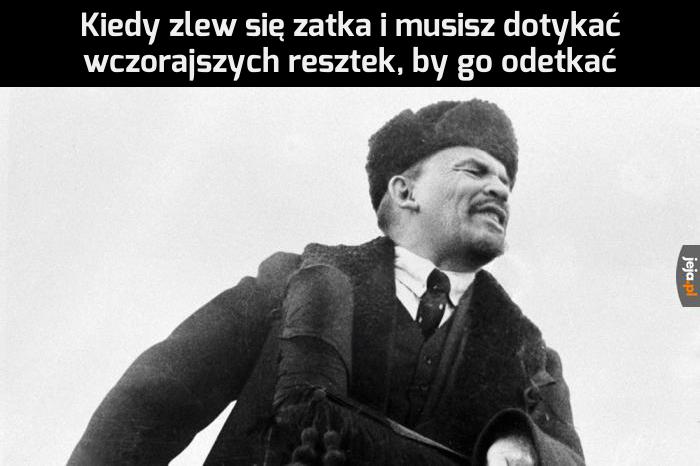 Ohyda do kwadratu