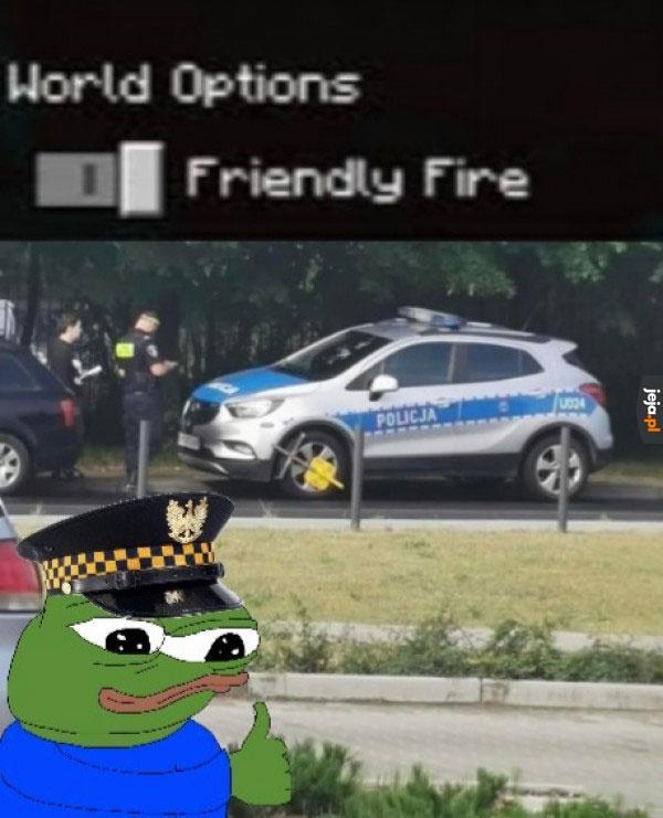 Ten jeden typ serwera